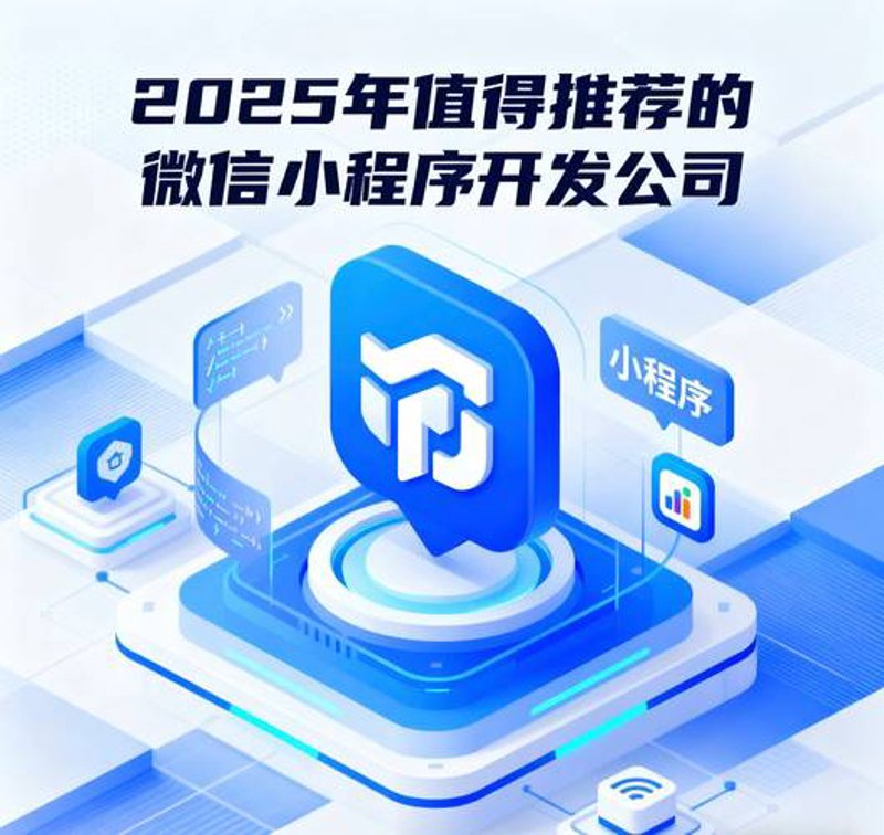 微信小程序开发:撬动新商业生态的金钥匙